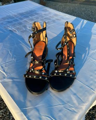 Scarpa estiva marca Bata n. 39