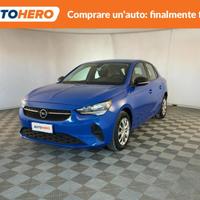 OPEL Corsa 1.2 Edition