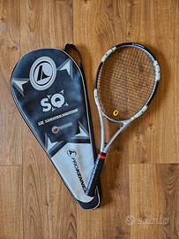 ProKennex Ki SQ Limited Edition – Kinetic System