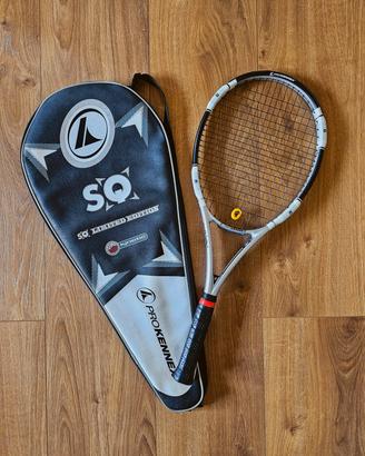 ProKennex Ki SQ Limited Edition – Kinetic System