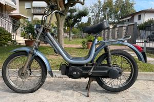 Gilera CBA 50cc - per restauro o pezzi di ricambio