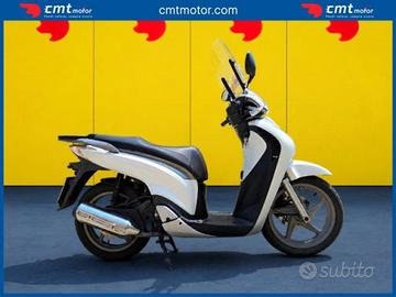 HONDA SH 125 Garantito e Finanziabile