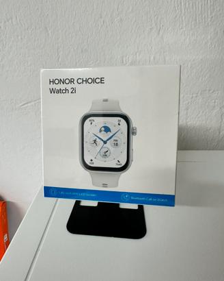 Smartwatch honor choice 2i nuovo
