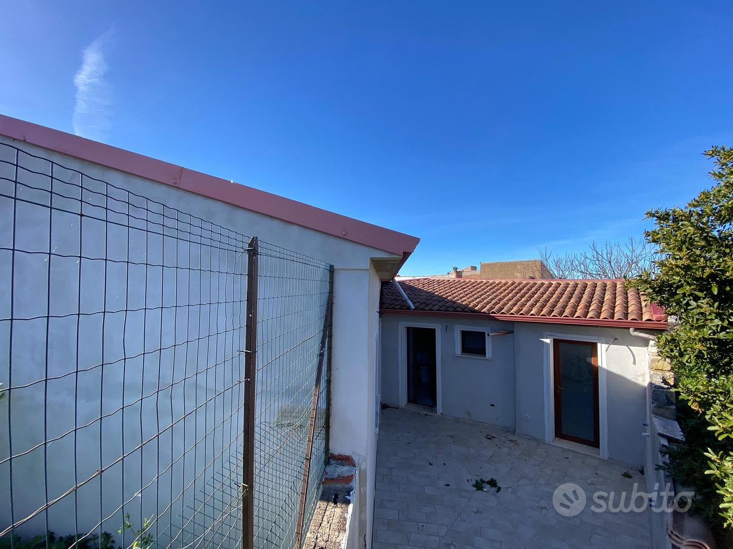 Apartment in Tresnuraghes, Aristanis/Oristano - Altro