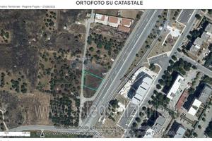 Terreno Agricolo Triggiano [A4294264]