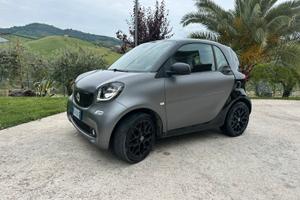Smart usata