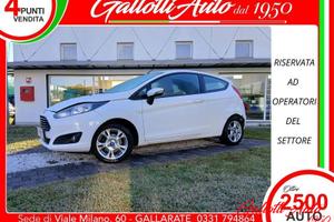 Ford Fiesta 1.5 TDCi 75CV 3 porte