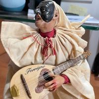 Pulcinella Ferrigno