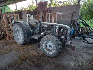 Trattore sane frutteto 2 90