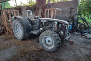 Trattore sane frutteto 2 90