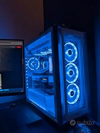 PC GAMING TOP TIER - NO VGA -