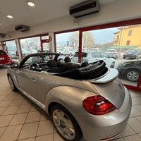VOLKSWAGEN MAGGIOLINO 1.2 TSI DESIGN neopatentati