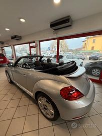 VOLKSWAGEN MAGGIOLINO 1.2 TSI DESIGN neopatentati