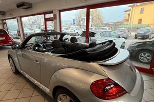 VOLKSWAGEN MAGGIOLINO 1.2 TSI DESIGN neopatentati