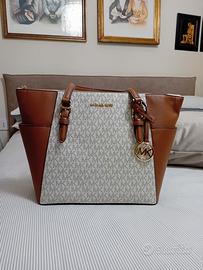 Borsa a spalla michael kors nuova 