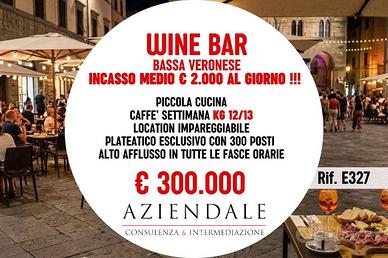 Attività / Licenza di 140 m² con 1 locale a Verona