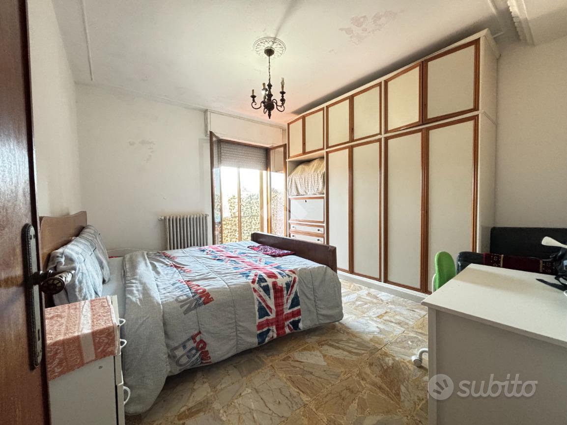 Appartamento – Pontassieve, Firenze - Altro