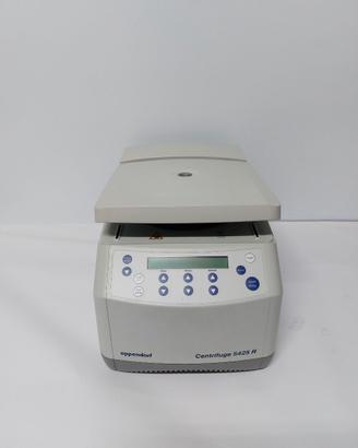 Centrifuga Refrigerata Eppendorf 5425R NUOVA