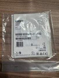 Scheda di memoria per s7 siemens