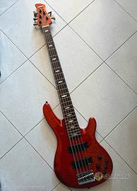 Basso Elettrico Yamaha TRB1005J prima serie (2010)