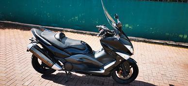 TMAX 2009 ABS