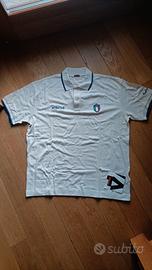 Polo Maglia Italia sponsor Playlife