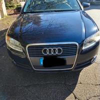 Audi A4 avant  GPL 
