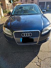 Audi A4 avant  GPL 