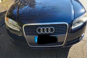 Audi A4 avant  GPL 