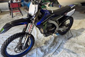 YZ 450 F