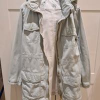 Parka  bambina 10 anni