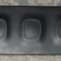 fascia Citroen c3