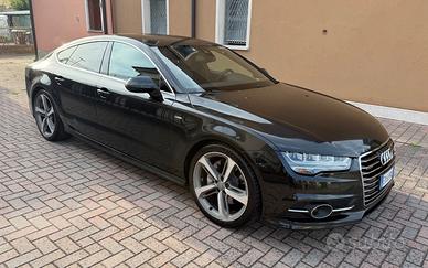 Audi A7 SPB 3.0 TDI 272 CV quattro