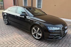 Audi A7 SPB 3.0 TDI 272 CV quattro