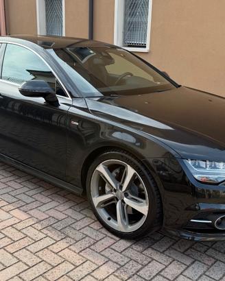 Audi A7 SPB 3.0 TDI 272 CV quattro
