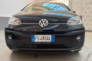 Volkswagen up! MOVE