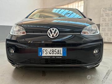 Volkswagen up! MOVE