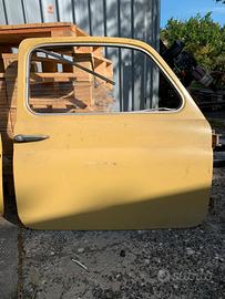 Portiere Fiat 500 R