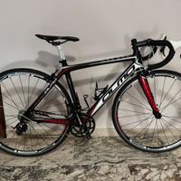 Bici da corsa Olmo