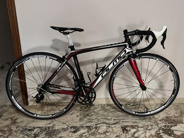 Bici da corsa Olmo