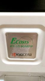 Kyocera Ecosys FS-6530MFP multifunzione laser A3