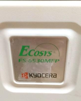 Kyocera Ecosys FS-6530MFP multifunzione laser A3