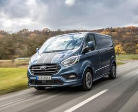 FORD Transit Custom 280 2.0 TDCi 170cv L1H1 PC T