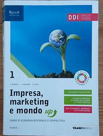 1- Impresa, marketing e mondo