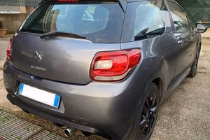 Citroen ds3