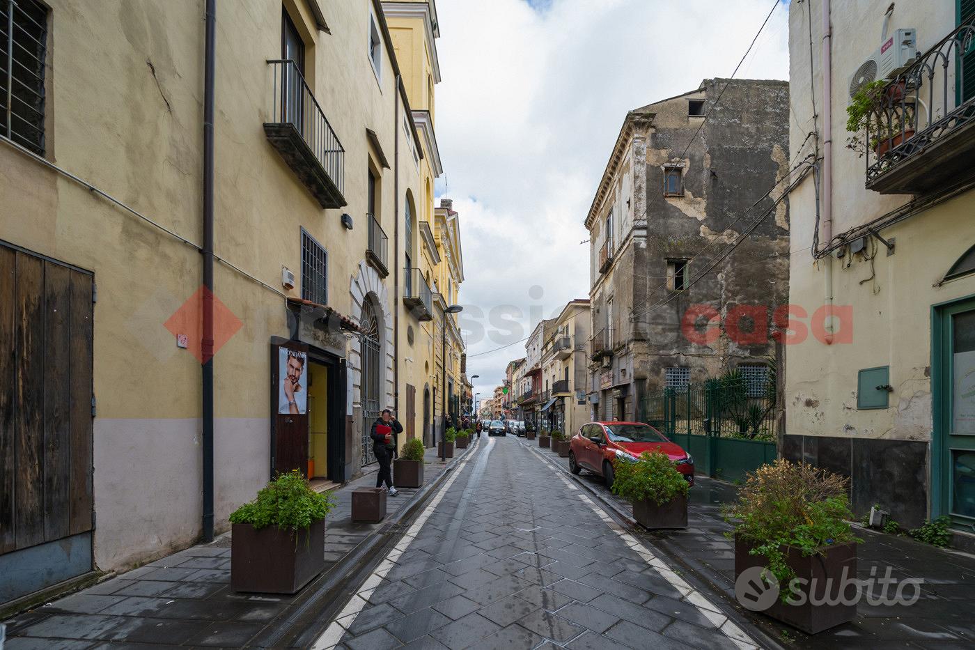 Apartment in Acerra, Napoli - Vista 5