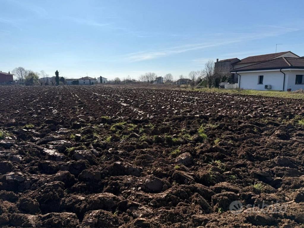 Terreno di 4650 m² a Basiliano - Altro