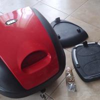 Bauletto moto universale MBK