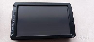 Navigatore garmin 5 motorrad