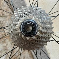 Cassetta shimano ultegra 11v